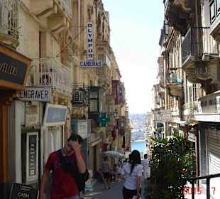 Valletta