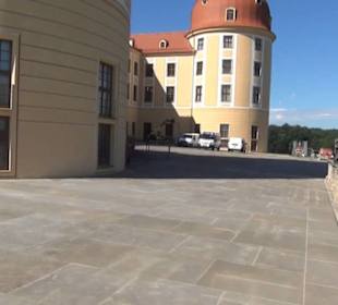 Schloss Moritzburg