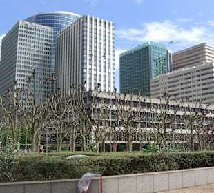 Dzielnica la defense