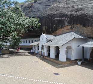 Dambulla