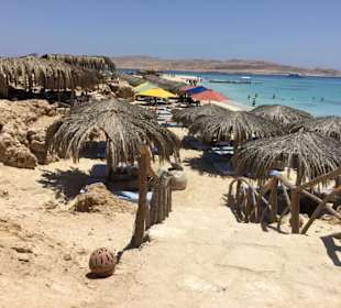 Strand 