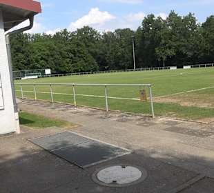 Fußballplatz Oberjesingen