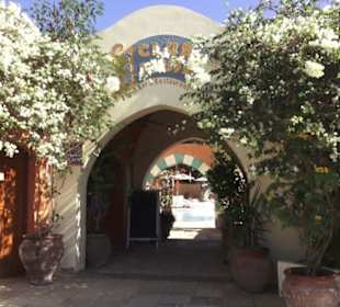 The Club House