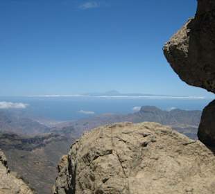 Roque Nublo