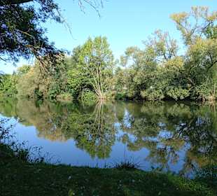 Wandern Rotenburg an der Fulda