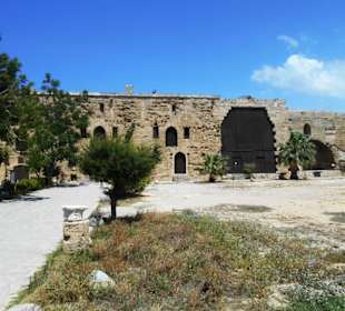 Festung Kyrenia