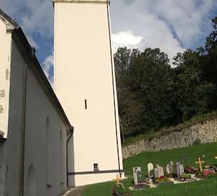 Martinskirche Zainingen