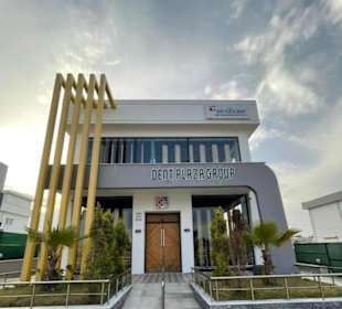 Dent Plaza Group