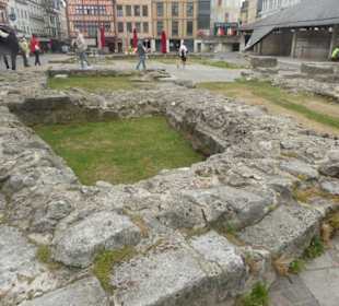 Place du Vieux Marche