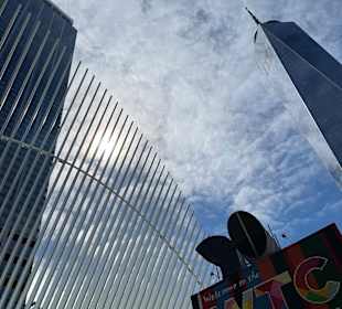 One World Trade Center