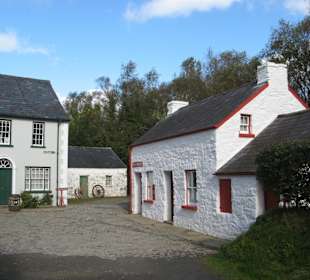 Ulster American Folk Park