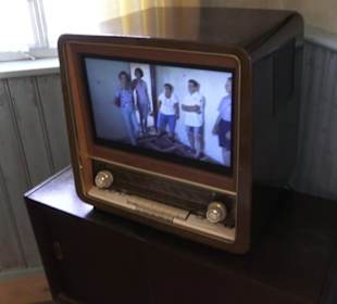 Schlössle von Effringen