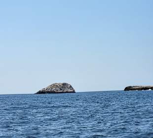 Bootstour Limenaria
