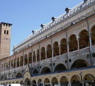 Palazzo della Ragione (Recht)