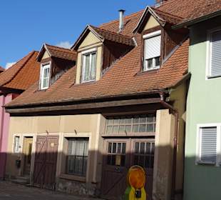 Altstadt Bad Windsheim