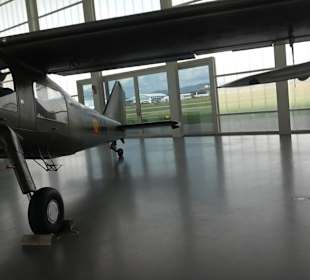 Dornier Museum