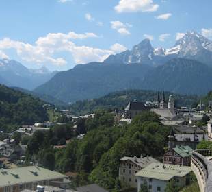 Berchtesgaden