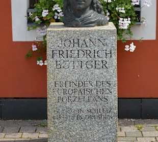 Stadtrundgang Schleiz