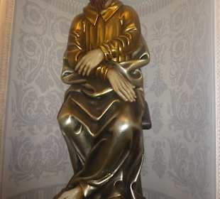 Kirche Maria Himmelfahrt und St. Josef