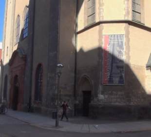 Nikolaikirche