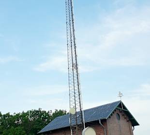 Apollo Tagestour zur Greifswalder Oie 