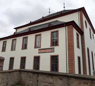 Paulskirche in Kichheimbolanden