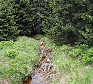 Karkonoski Park Narodowy