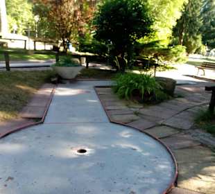  Minigolfanlage Gelterswoog