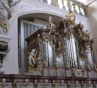 Geistliches Zentrum St. Peter