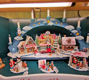 Ulmer Weihnachtsmarkt 2019