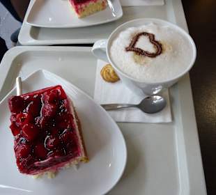 LBV Bäckerei & Konditorei