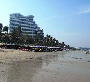 Strand Hua Hin