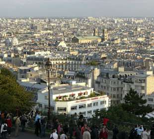 Sacre Coeur