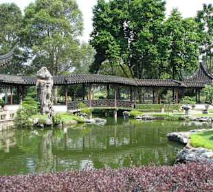 Chinese Garden