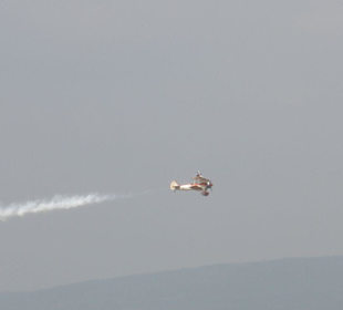 Flugshow
