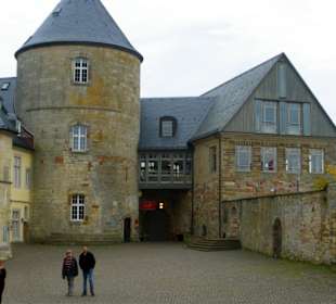 Schloß Waldeck