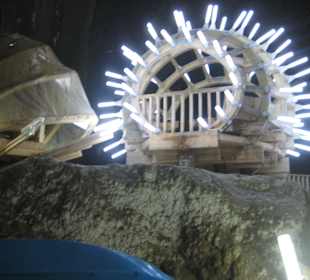 Salina de la Turda