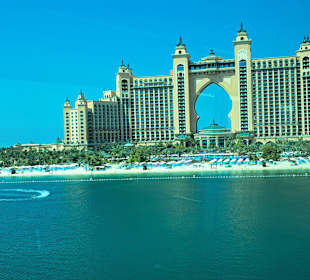 Atlantis The Palm