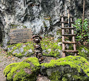 Filmset Asterix & Obelix