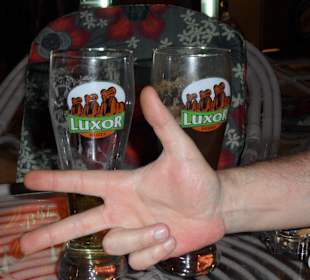 Candy-Bar. Echt super Service