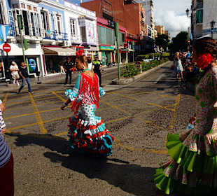 07.10.2013 Fuengirola ca 10 Uhr