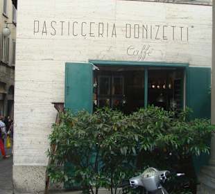 Impressionen in der Altstadt