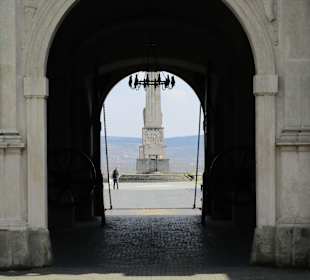 Alba Iulia/Karlsburg