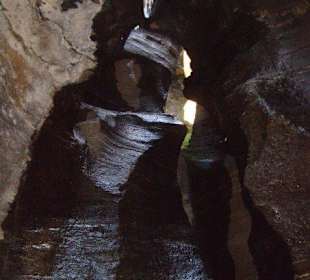 Formazioni dell'era Glaciale