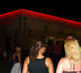 New York in Chersonissos