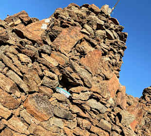 Inselrundfahrt Gran Canaria