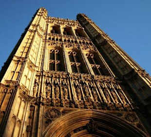 Viaje en septiembre a Londres