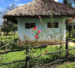 Wandern Moravske Toplice