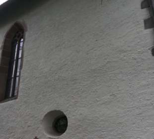 Dorfkirche St. Mauritius