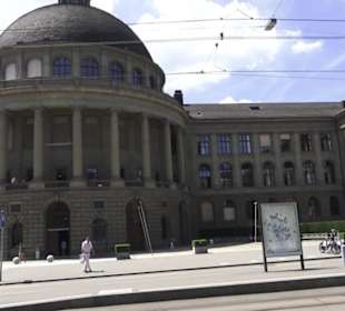 Universität Zürich 
